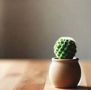 روش نگهداری کاکتوس